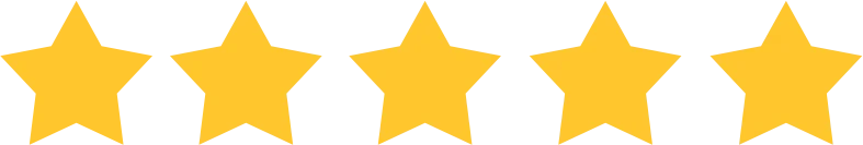 5 stars