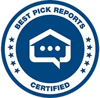 Best Pick Reports